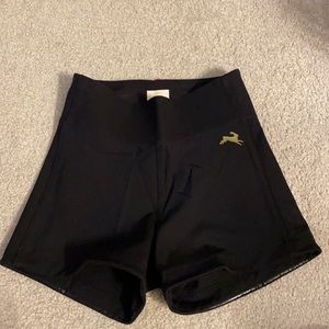 Tracksmith Women’s Shorts